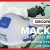 МАСКА С КЛАПАН FFP2 NR DECOREX