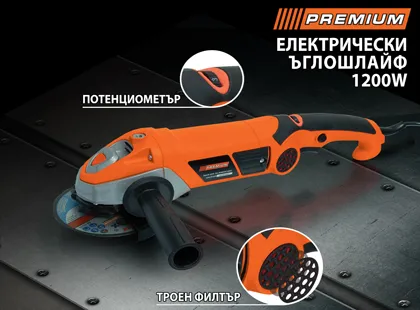 Как да изберем подходящия ъглошлайф за нас