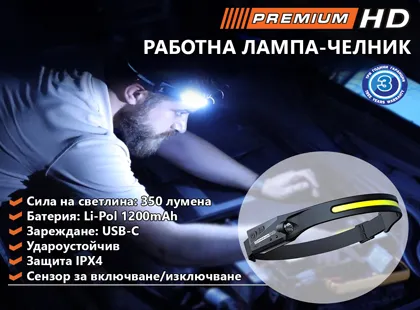 Разнообразните приложения на работните лампи тип челник Разнообразните приложения на работните лампи тип челник
