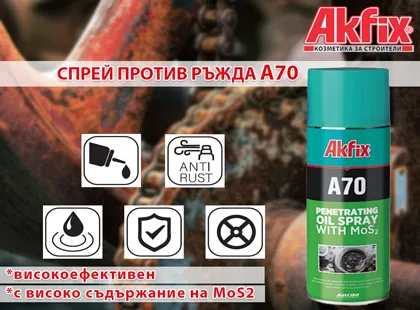 Things you need to know when cleaning metal with an anti-rust spray