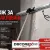 ТЕЛЕСКОП ЗА НОЖ ЗА ШПАКЛОВАНЕ 2 м DECOREX HD