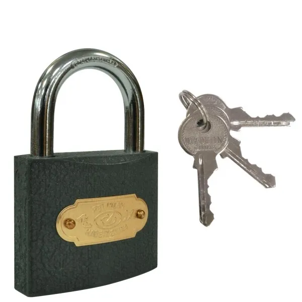 PADLOCKS SPECIAL USE