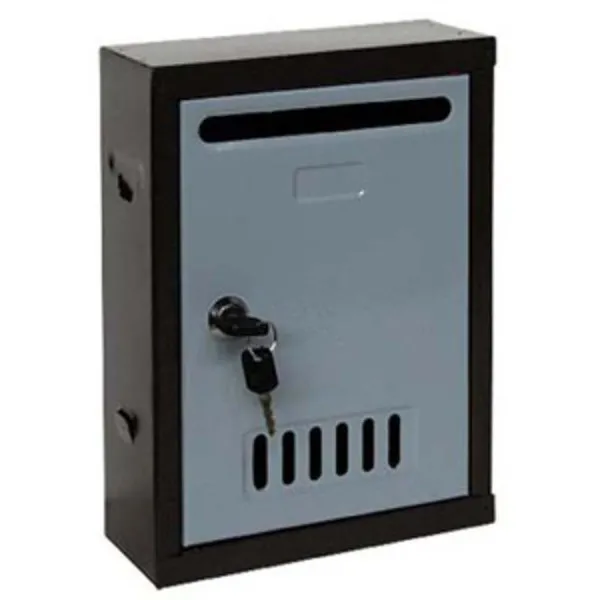 MAIL BOXES