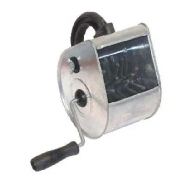 РЪЧНИ МАШИНИ ЗА МАЗИЛКА