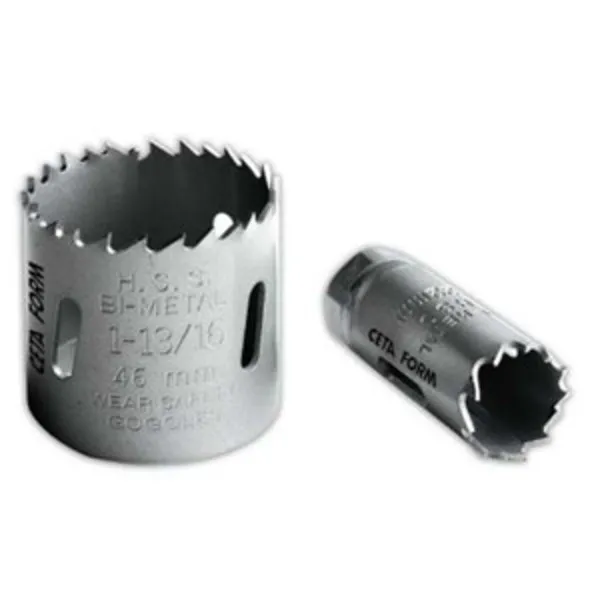 БОРКОРОНИ БИМЕТАЛНИ