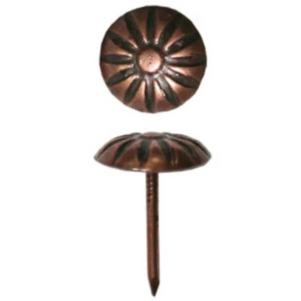 UPHOLSTER DRAWING PINS