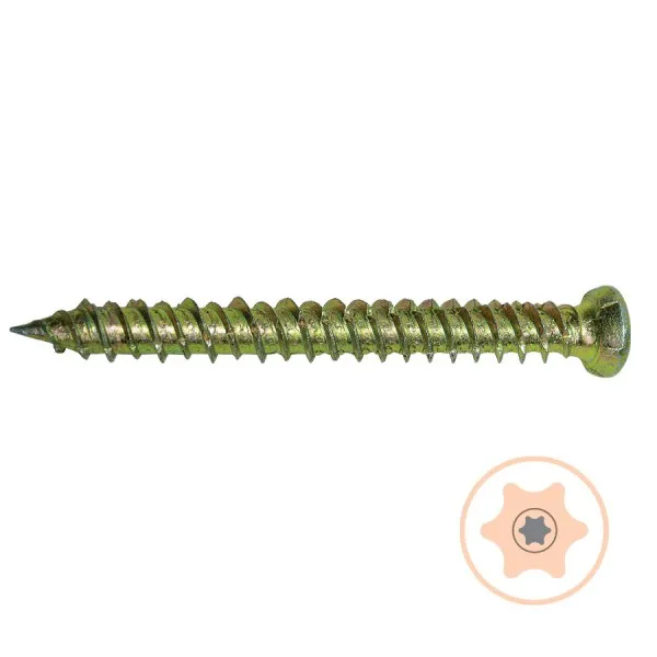 MASTER CHIPBOARD SCREW