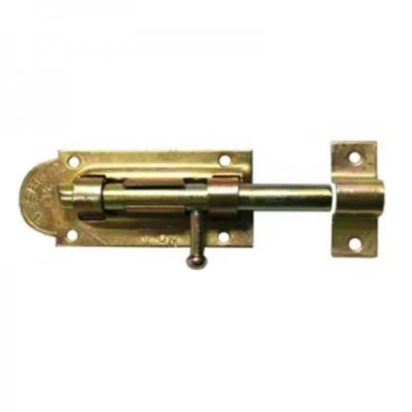 LUXURY LATCHES