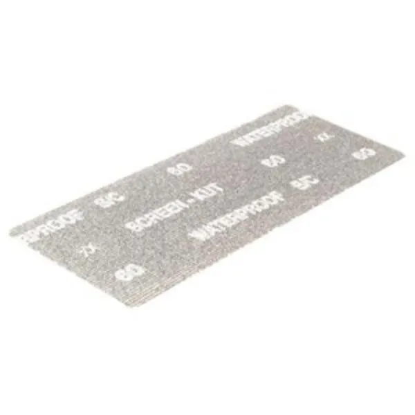 SANDPAPER NET