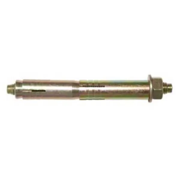 ANCHOR STEEL DROP-IN