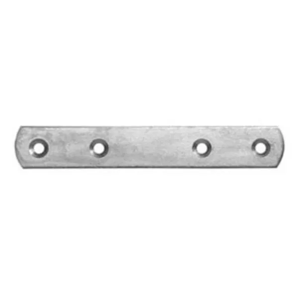 STRAIGHT PLATES