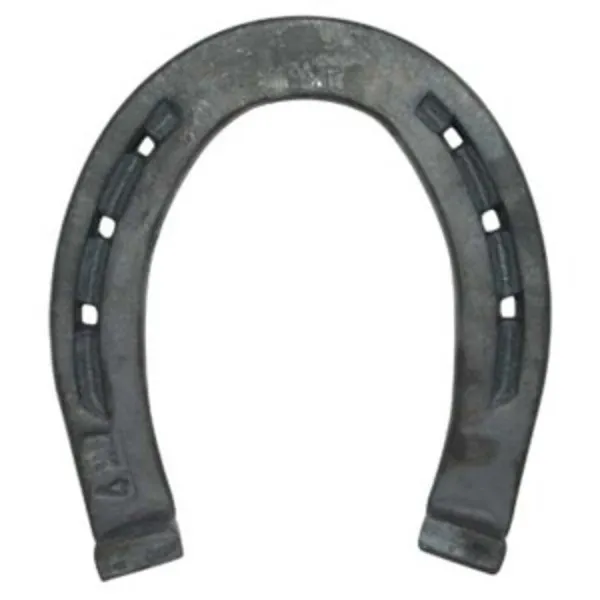 HORSESHOES