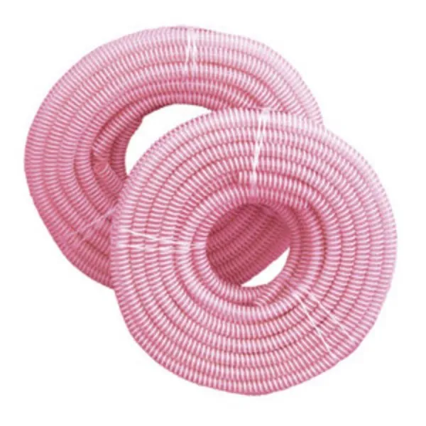 SUCTION HOSES AND FILTERS
