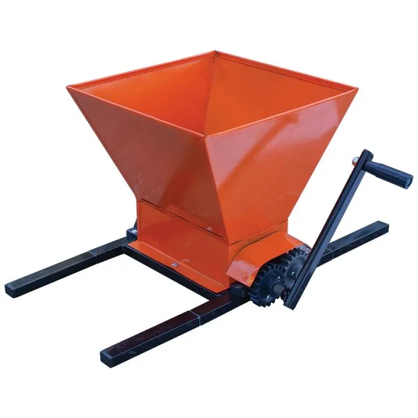 ГРОЗДОМЕЛАЧКИ И ПРЕСИ