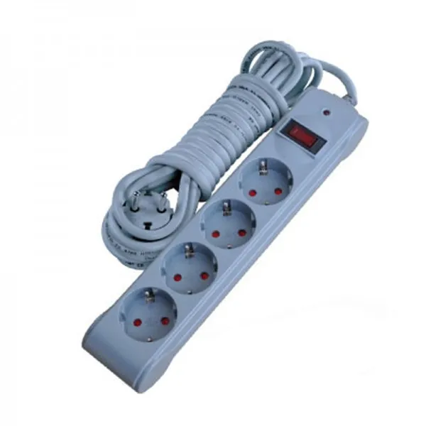 GROUP SOCKETS