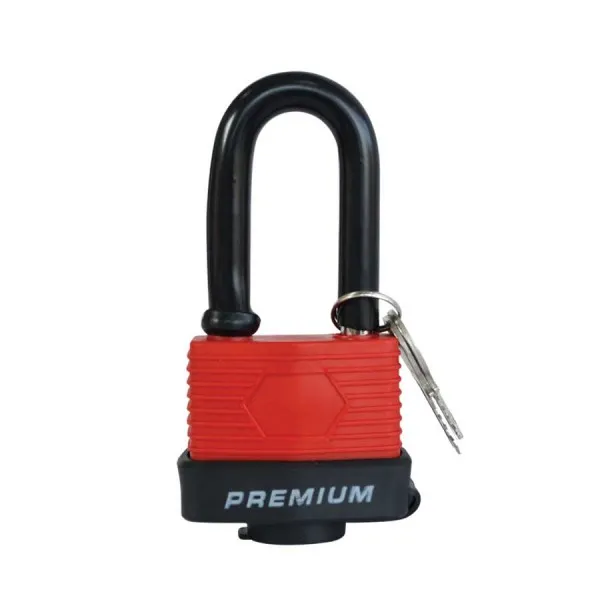 PADLOCKS WATERPROOF