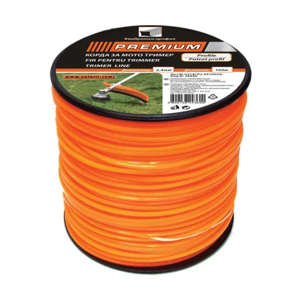 TRIMMER CORDS