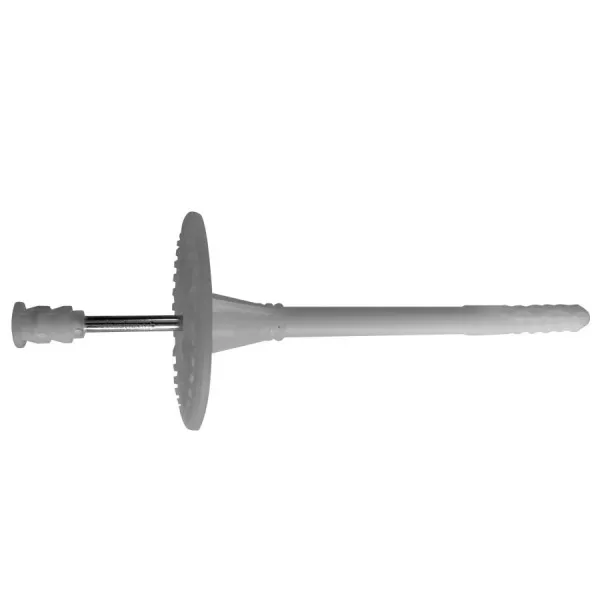 PLUG FOR INSULATION WKRET-MET