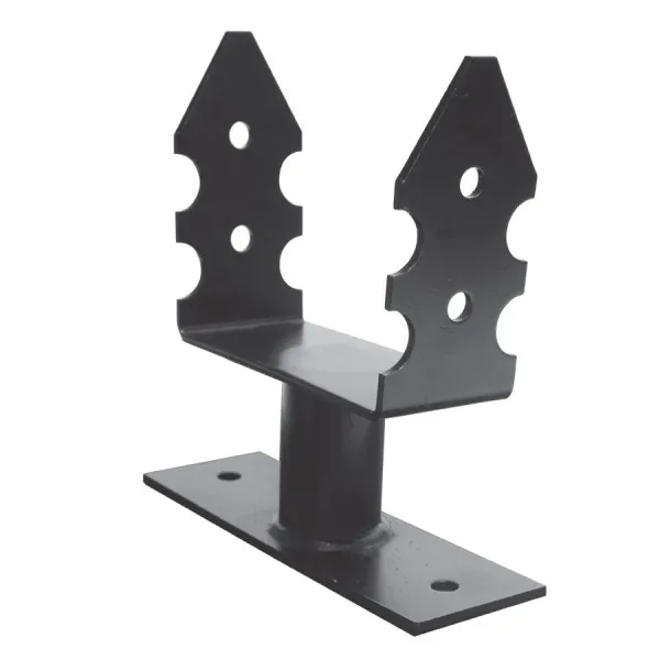TIMBER PLATES