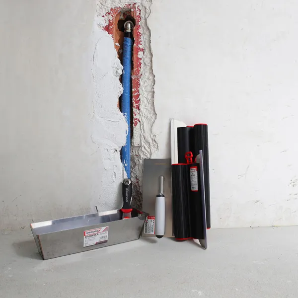 АКСЕСОАРИ ЗА ЗИДАРИЯ