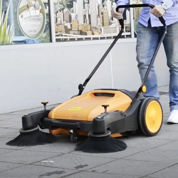 HOUSEHOLD APPLIANCES