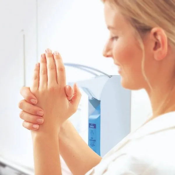 DISINFECTANTS