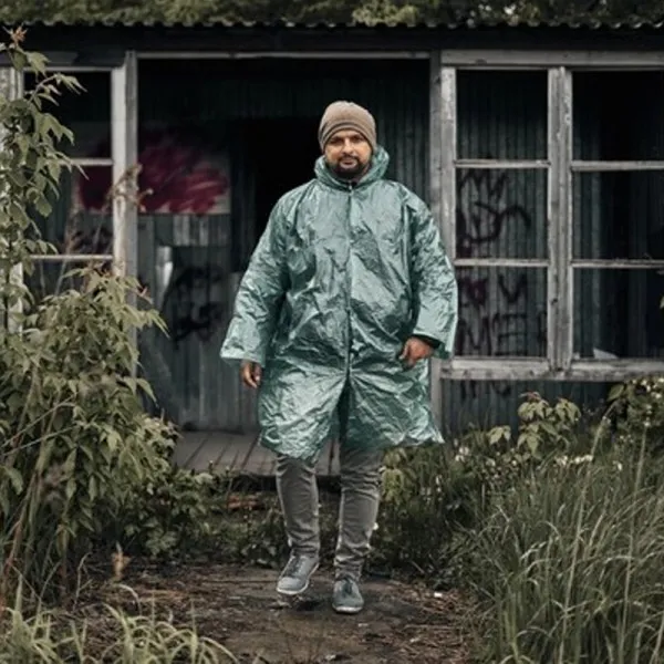 RAINCOATS