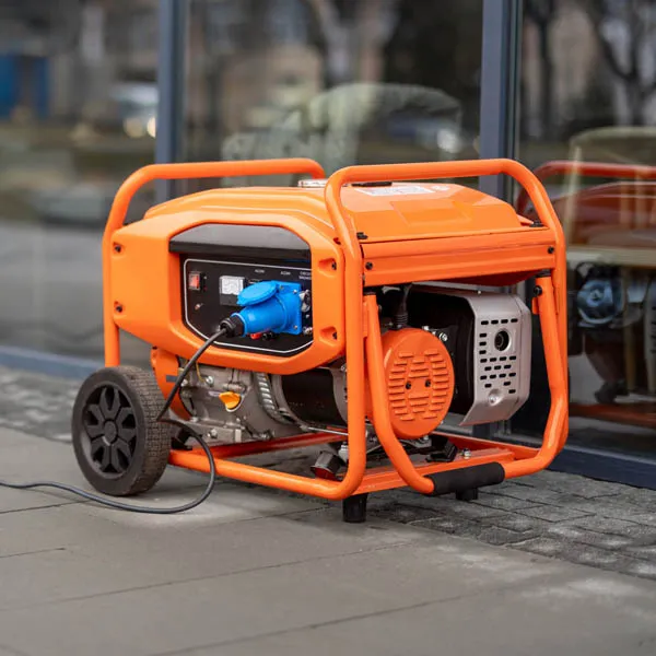 ГЕНЕРАТОРИ