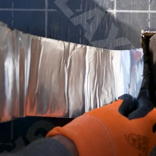 ХИДРОИЗОЛАЦИОННИ ЛЕНТИ