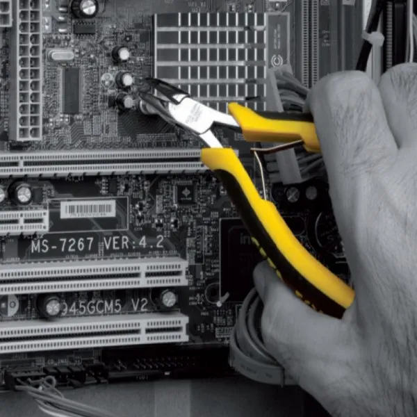 КЛЕЩИ ЧОВКИ