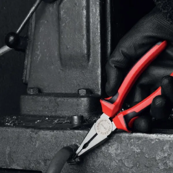 КЛЕЩИ КОМБИНИРАНИ