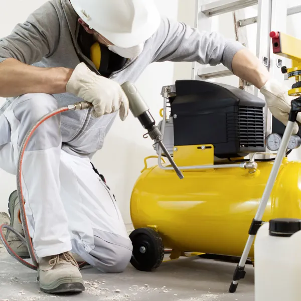 КОМПРЕСОРИ