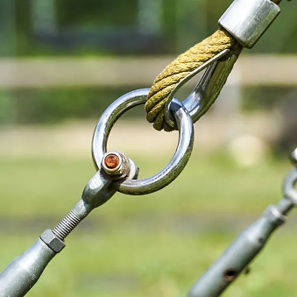 REAMERS, HOOKS AND LOOPS
