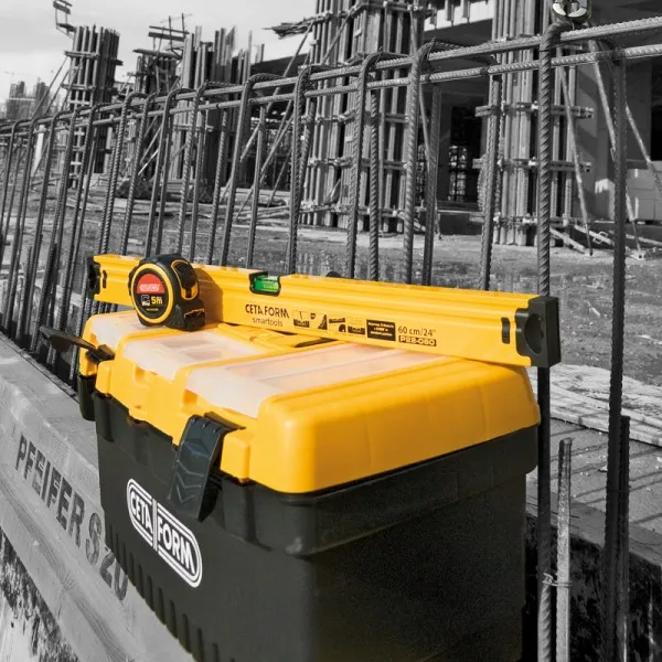 КУТИИ И ОРГАНАЙЗЕРИ ЗА ИНСТРУМЕНТИ