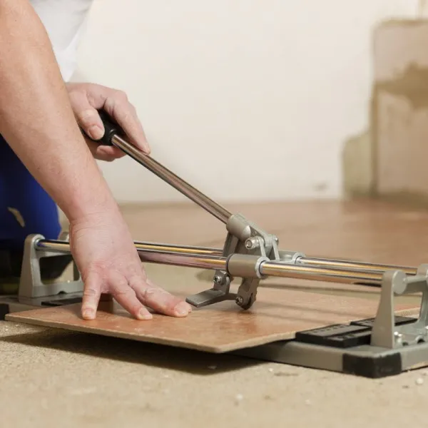 TILE TOOLS