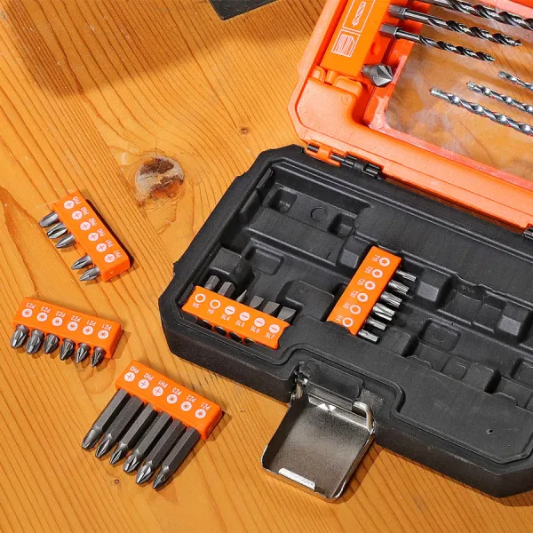 НАКРАЙНИЦИ TORX