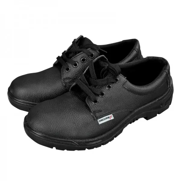 РАБОТНИ ОБУВКИ