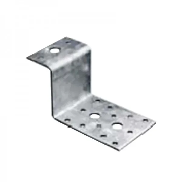TRIANGLE T-SHAPED AND Z-SHAPED PLATES