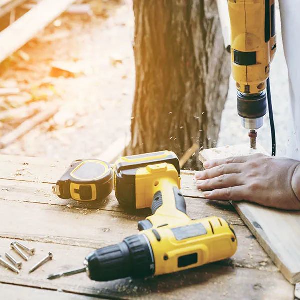 DRILLING MACHINES