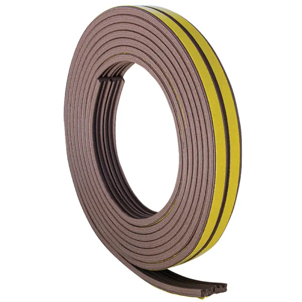 САМОРАЗШИРЯВАЩИ УПЛЪТНЯВАЩИ ЛЕНТИ