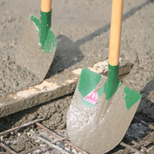 DIGGING TOOLS
