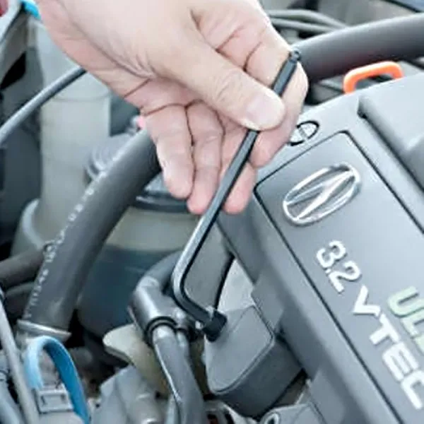 ШЕСТОГРАМИ СТАНДАРТНИ