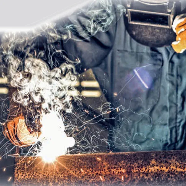 WELDERS