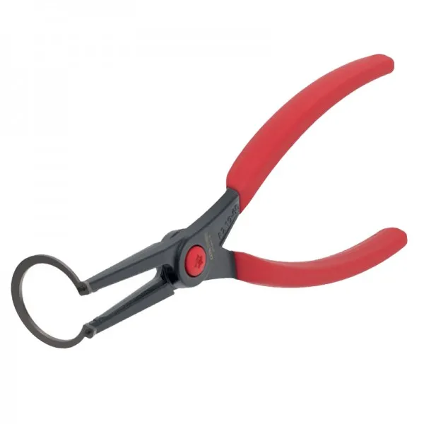 КЛЕЩИ ЗЕГЕР