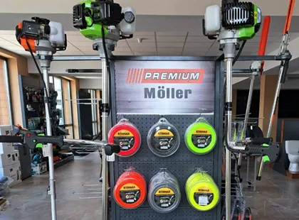 Практични стелажни решения от Валерий СиМ Груп в новия обект на Авимус, Търговище.