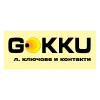 GOKKU